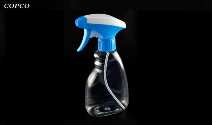 All Plastic Trigger Sprayer